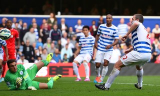 球星的发挥 球星的发挥