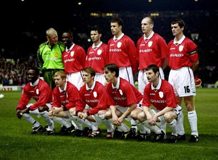 们激动不已 们激动不已